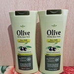 Face milk cleanser set new, pack of 2
