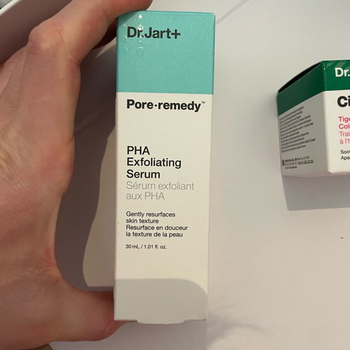 Dr.Jart Serum New Origin