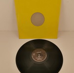 Eva Records vinyl record used