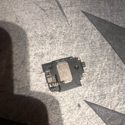 Iphone 11 Pro Max speaker used, like new without issues