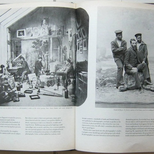 The World of Manet, 1832-1883 book like new with embossed hardcover
