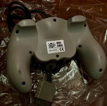 Game Force Dual Force controller for PlayStation 2, not working