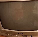  5 τηλεοράσεις παλιάς τεχνολογίας με τηλεκοντρόλ