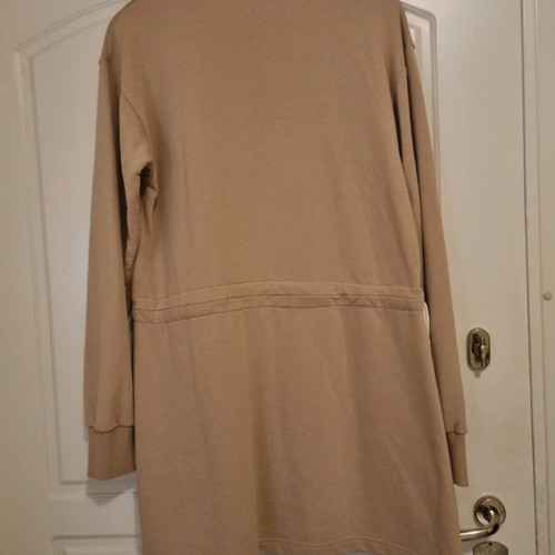 Wanderlust mini sweatshirt dress like new, size Medium/Large
