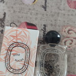 Rose Roche 10ml Eau de Parfum by Diptyque