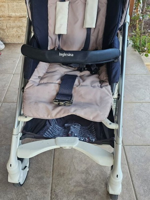 Inglesina stroller used in excellent condition