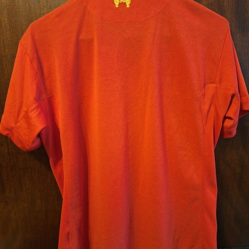 Liverpool 2012/2013 Soccer Football Shirt Jersey authentic, like new, size 2XL