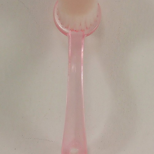 Makeup brush unused 14x4 cm