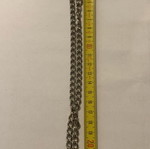 Knife hanging chain like new