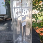 Marvy No. 4 Barber Sanitizing Jar vintage, new