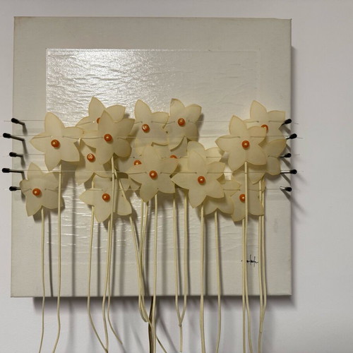 Wall light used in very good condition with E14 bulb