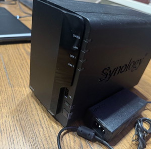 Synology Nas ds 218