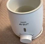 Philips Avent θερμαντήρας μπιμπερό και βρεφικής τροφής
