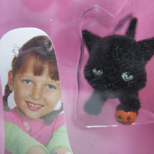 Kitty In My Pocket Series 1 MEG 2005-2008 new
