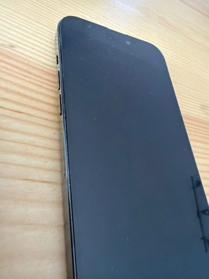 iPhone 14 Pro Max refurbished for spare parts