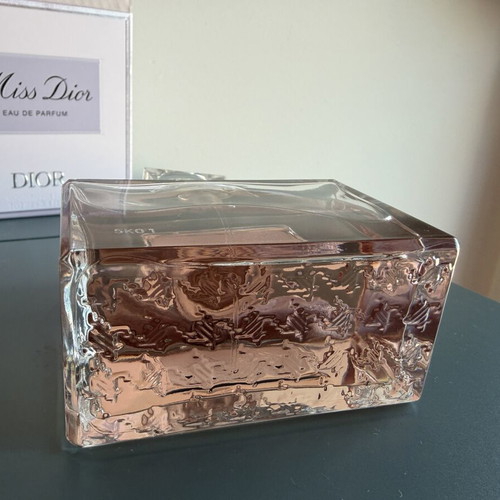 Miss Dior Eau de Parfum 100ml perfume