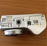 Nikon Coolpix 7600 7,1MP Digital camera