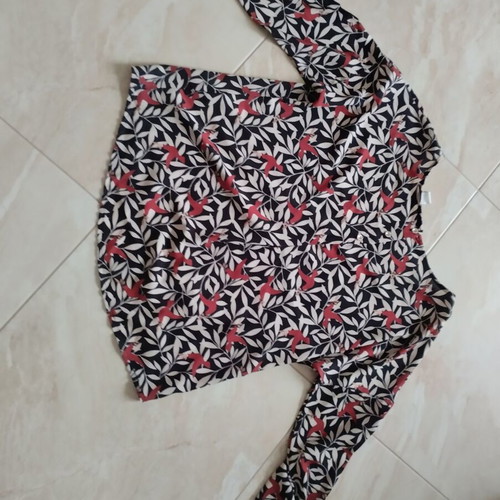Women's blouse