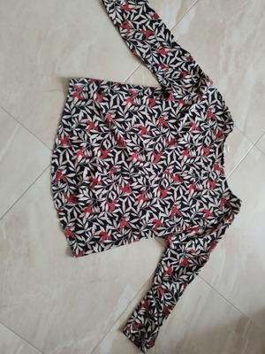 Women's blouse
