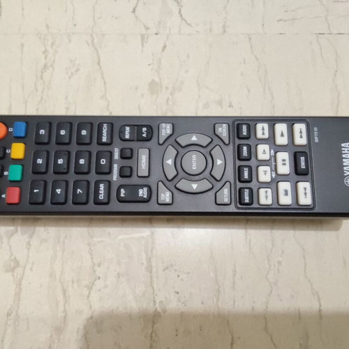 Yamaha Bluray Disc Player BD S667 like new