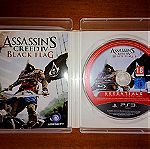  Assassin's Creed IV Black Flag (Essentials) PlayStation 3