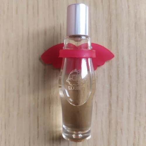 Fiorucci Eau de Toilette mini perfume 5ml