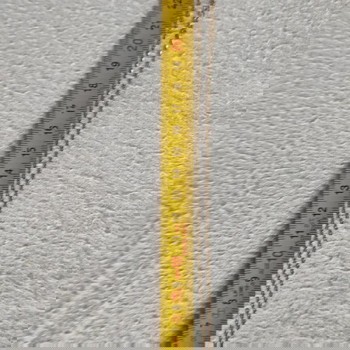 Κολιέ ατσάλινο χρυσό με δάκρυ σμαράγδι και φτερό αγγέλου καινούργιο