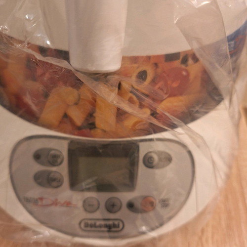 Pasta Diva Pasta Maker new