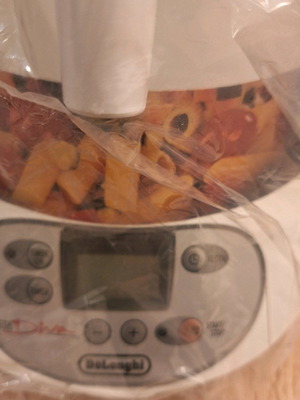 Pasta Diva Pasta Maker new