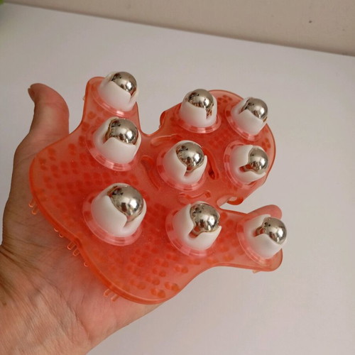 Massage device for cellulite like new