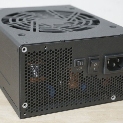 PSU 1200W FSP Platinum PCIe 5.0 ATX 3.0 power supply used