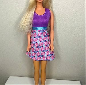 Vintage barbie κουκλα mattel 1976