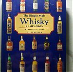  The single Malt whisky companion a connoisseur's guide