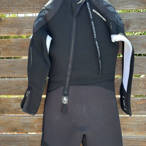 Scubapro Everflex 7/5 Women's Wetsuit 2XL