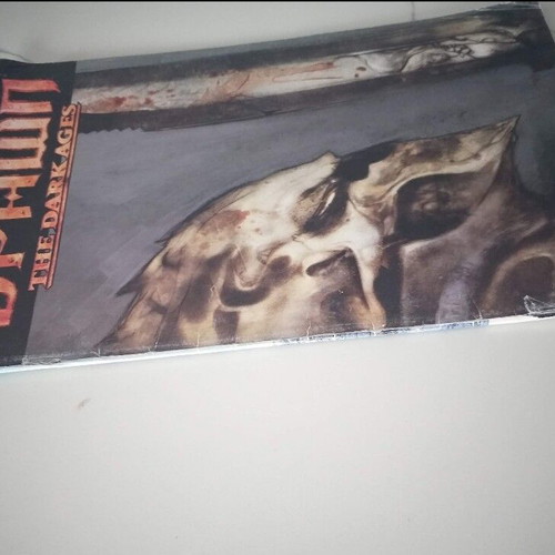Spawn The Dark Ages Issue 26 Used Comic Book