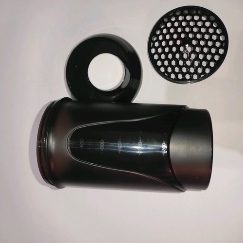 Gym Beam shaker new