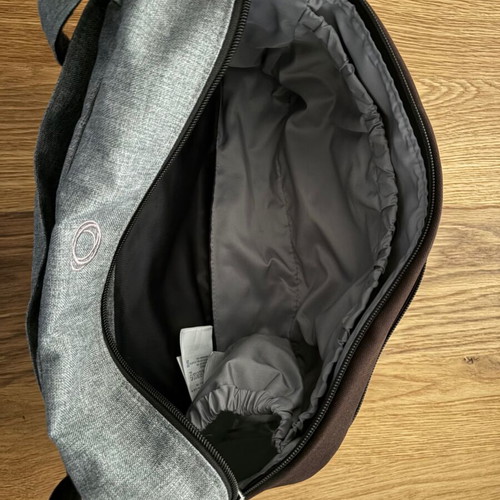 Bugaboo bag like new