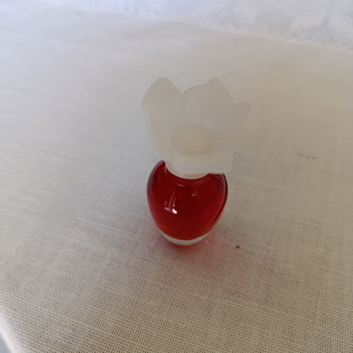 Vintage Narcisse Chloe mini perfume 4ml new