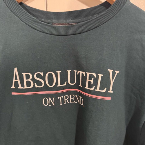Bershka sweatshirt like new, size S