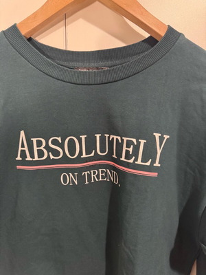 Bershka sweatshirt like new, size S