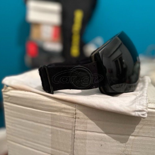 Electric snowboard ski goggles like new