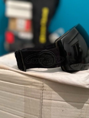 Electric snowboard ski goggles like new