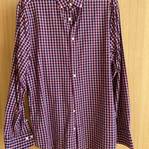 Gant men's shirt like new size M