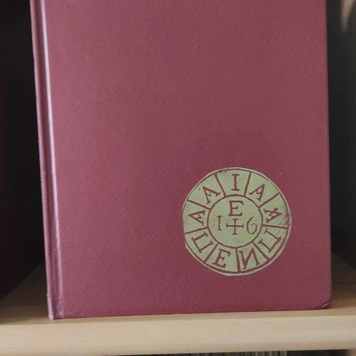 Harí Patsí 5 volumes used