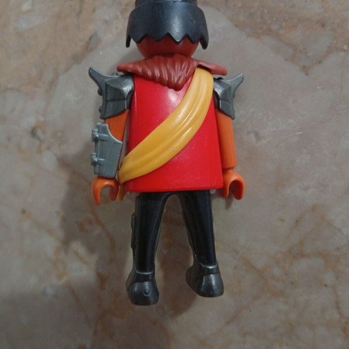 Playmobil toy figure