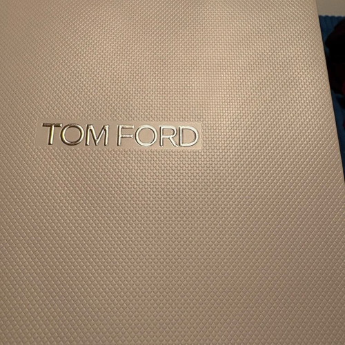 Tom Ford paper bags like new, set of 2 pieces