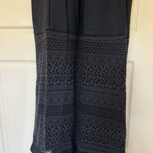 Superdry Maxi Dress Dark Blue Size S like new