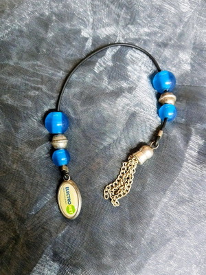 ElectroNet vintage collectible worry beads like new (28.5 cm)