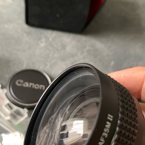 Camera kit new