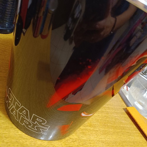 Star Wars bracket like new